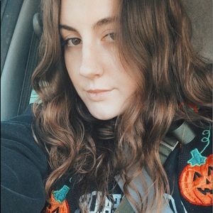 Meet your Posher, Katrina